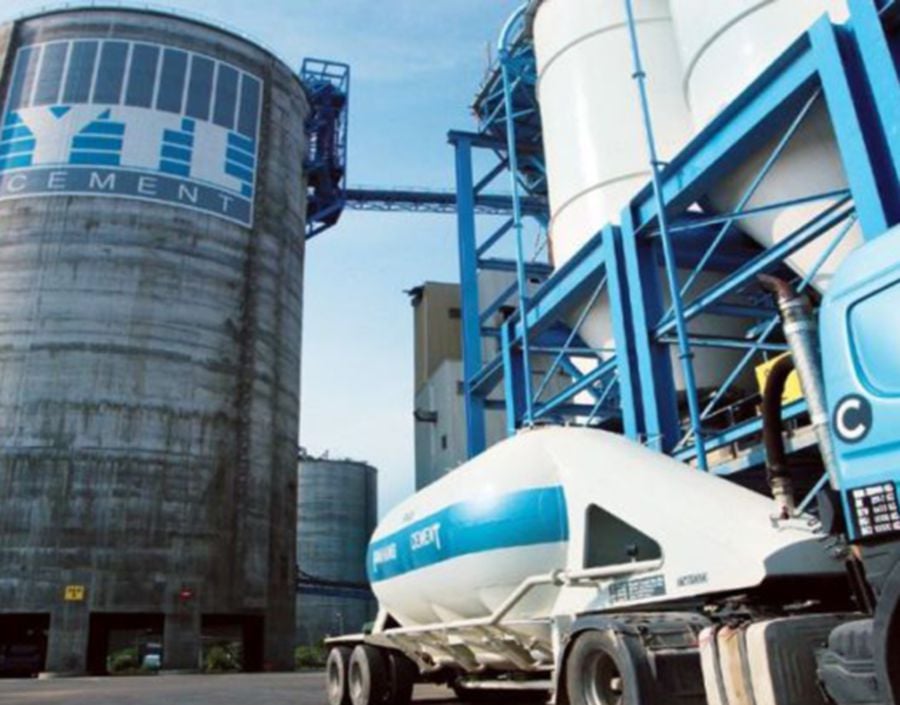 Malayan Cement gets shareholders' nod to buy YTL Cement's ops for RM5.16bil