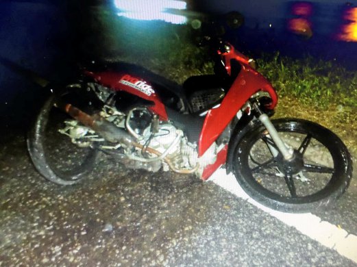 Klang couple killed in hit-and-run accident, boy injured 