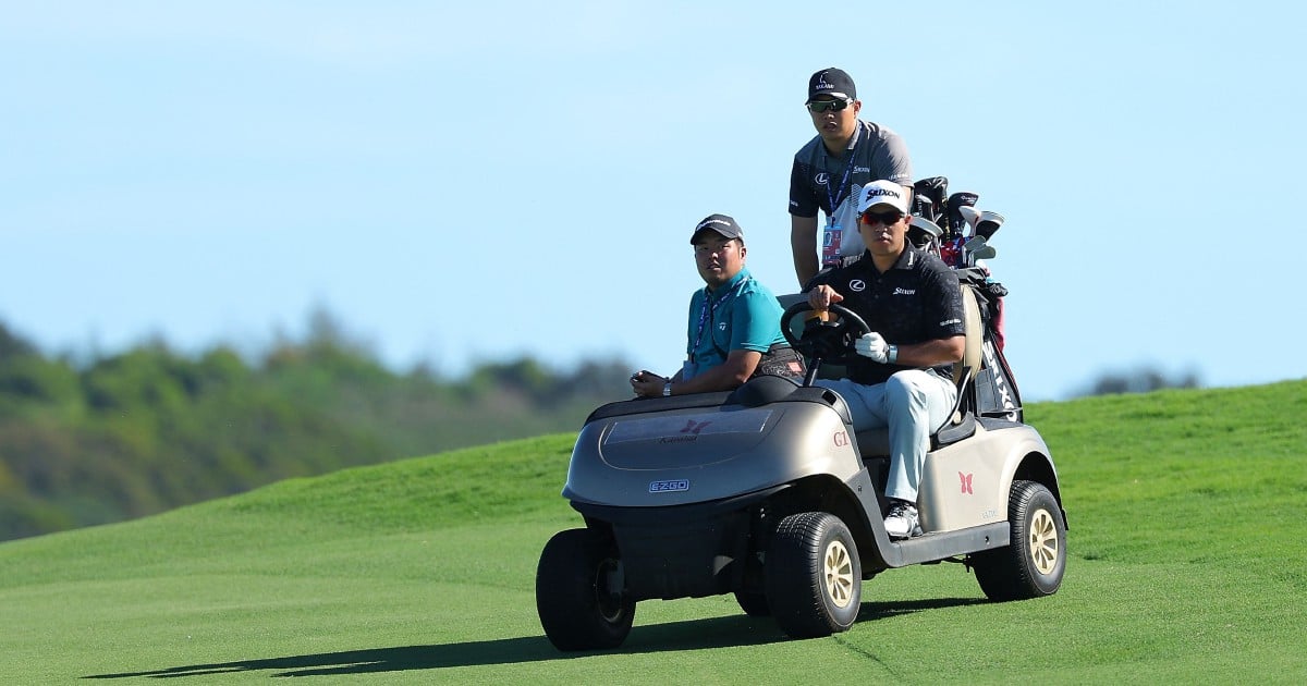 PGA TOUR unveils 2024 FedExCup Season, including eight Signature Events