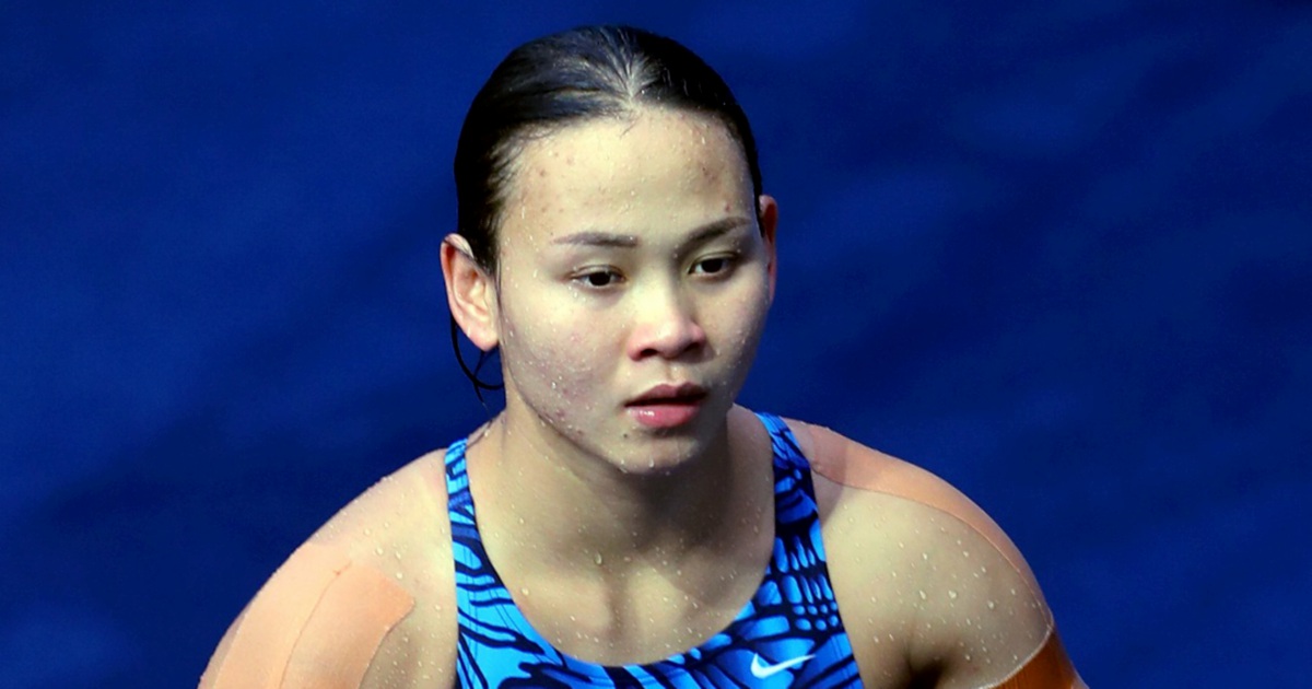 Don't blame Pandelela, blame ourselves, says Pekan | New Straits Times