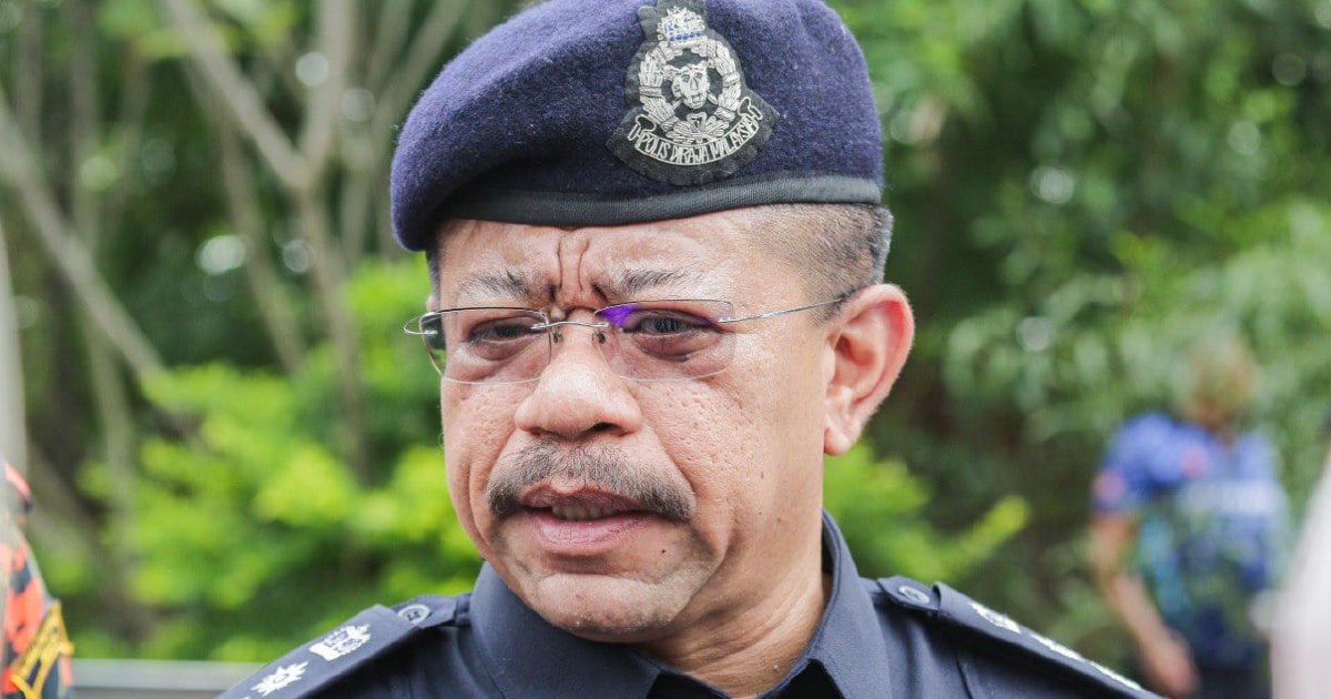 Police dispose of seized items worth RM1.24mil, majority from Subang ...