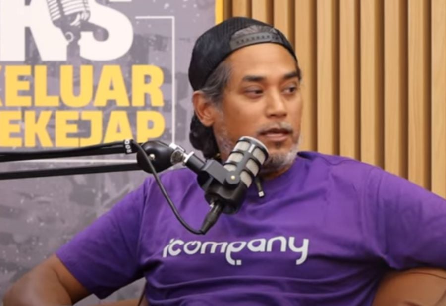 Khairy Jamaluddin in his Keluar Sekejap podcast said PKR’s handling of their alleged ties with Liberal International, which supports Israel in the conflict in Gaza, was considered a public relations disaster. 