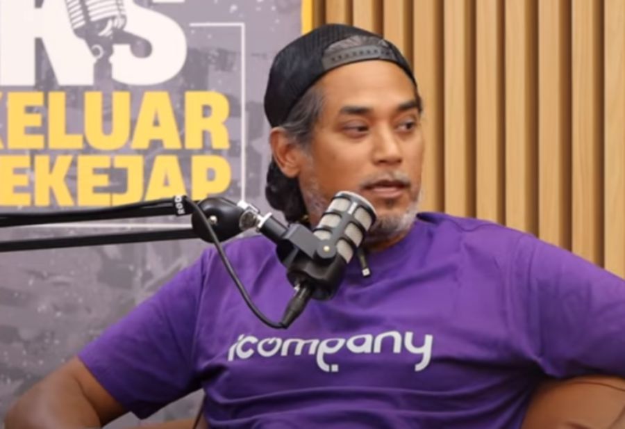 Khairy Jamaluddin in his Keluar Sekejap podcast said PKR’s handling of their alleged ties with Liberal International, which supports Israel in the conflict in Gaza, was considered a public relations disaster. 