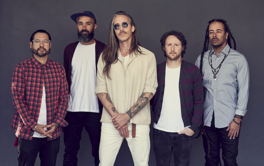 Incubus Tour 2025 Tickets - Alda M. Lewis