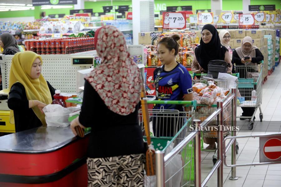 Malaysia's initiative bridges price gaps in inland areas | New Straits ...