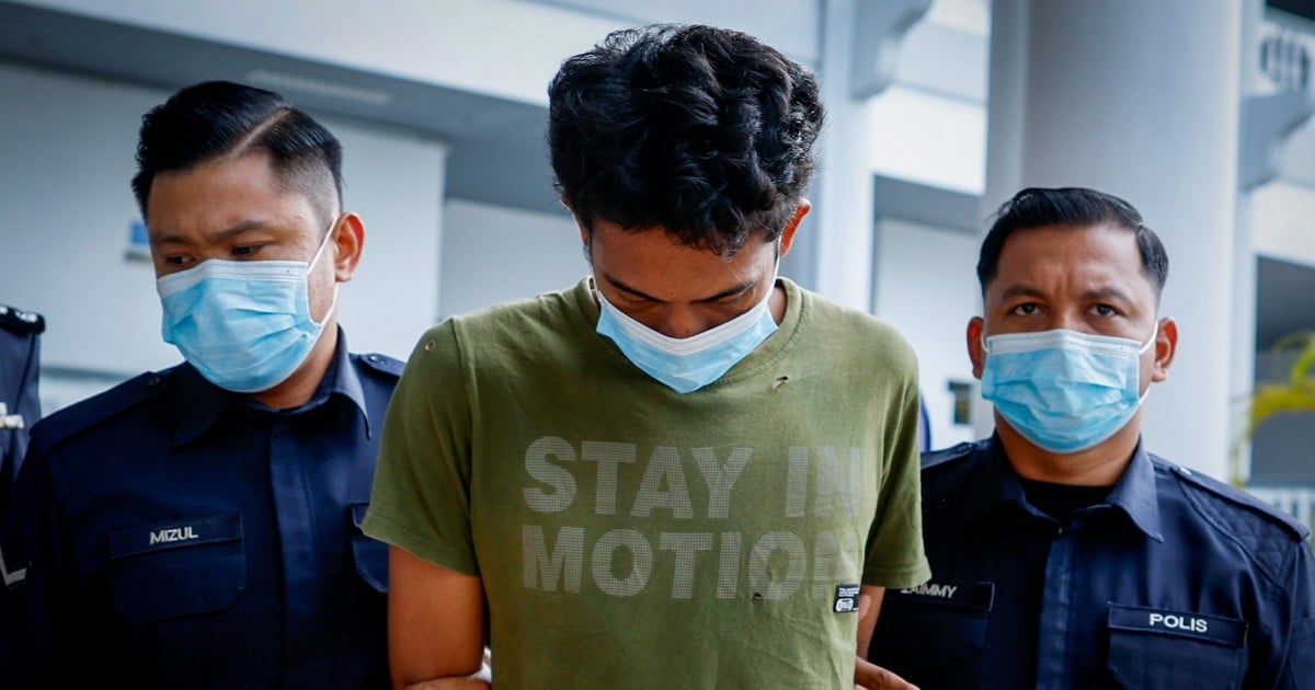 Indonesian Man Charged With Murdering Employer | New Straits Times