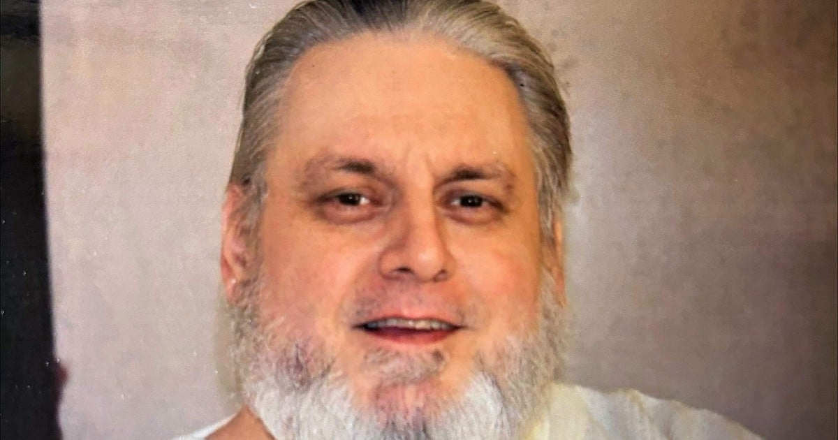 Texas Man Executed After More Than 30 Years On Death Row | New Straits ...