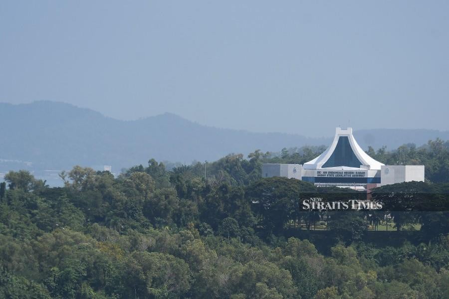 Sabah will take about six months to formulate the master plan for the proposed industrial park at the Kota Belud-Kota Marudu area. -NSTP/MOHD ADAM ARININ