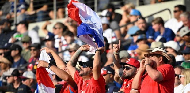 Panama defender Gilberto Hernandez passes away during shootout in Colon