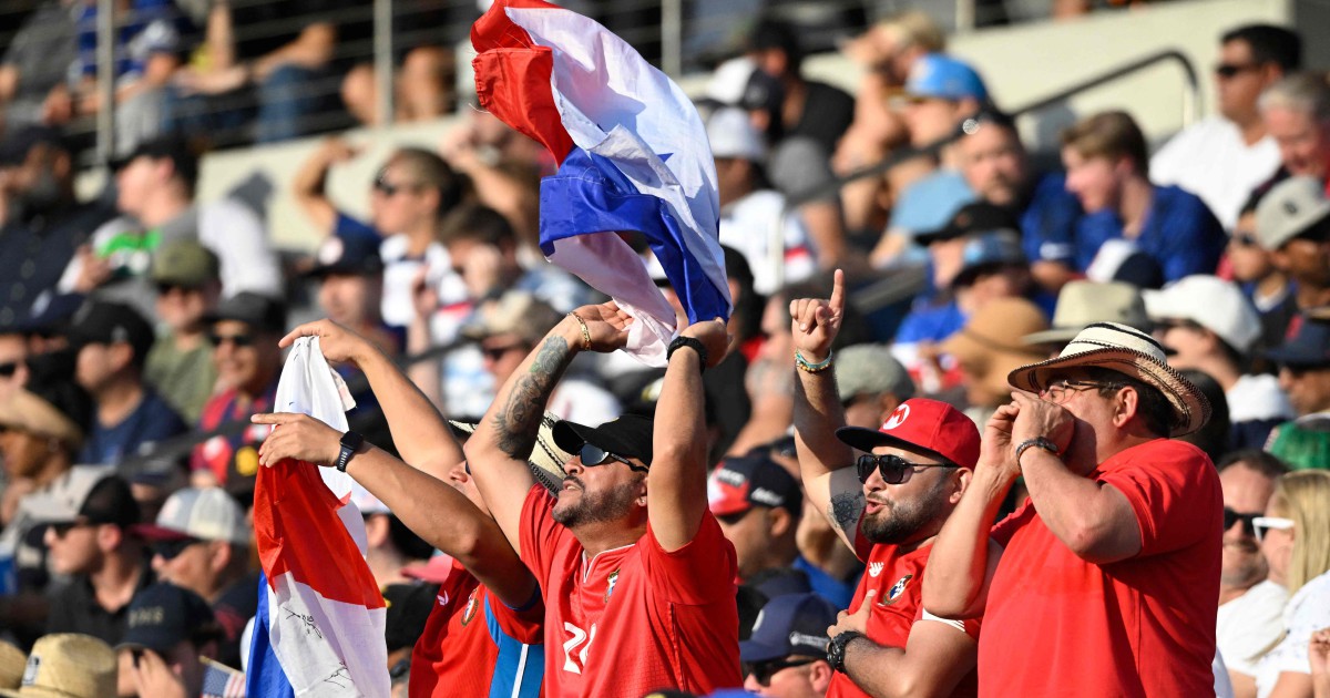 Panama upset US 5-4 on penalty kicks after 1-1 tie to reach CONCACAF Gold  Cup final