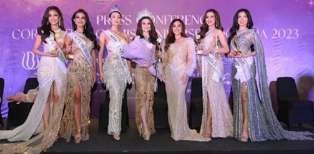 Who will be the next Miss Universe Malaysia 2018? | New Straits Times ...