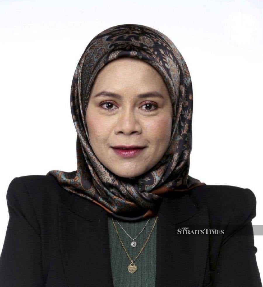 New Straits Times group editor Farrah Naz Karim has been named as Malaysian Press Institute (MPI) deputy president. 