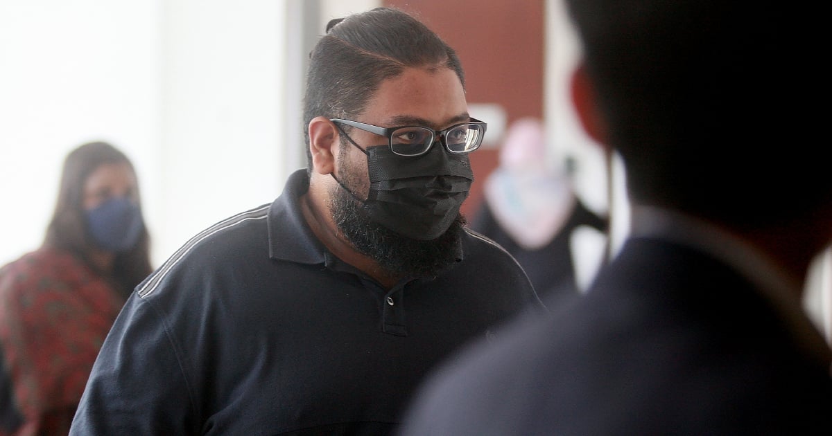 Ex-Socso officer claims trial to obtaining bribes in return for Penjana ...