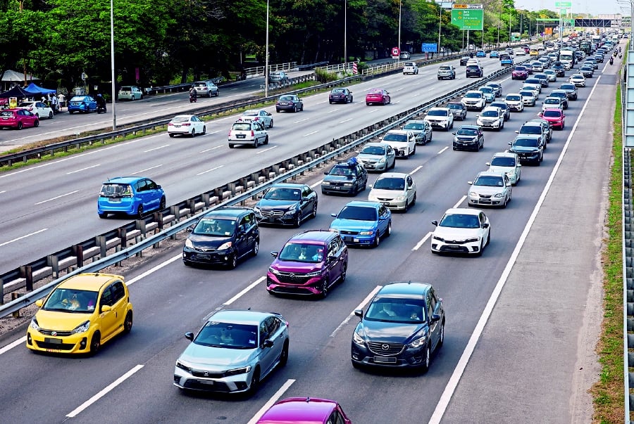 Following ISO 9001 ensures that manufacturers maintain the quality of products, meaning consumers are more likely to get reliable cars. -BERNAMA PIC