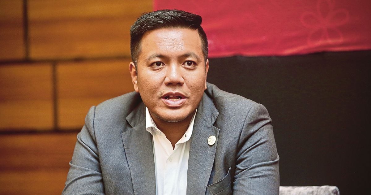 MCA, MIC's 'boycott' of KKB polls a boon for PN, says Afif | New ...