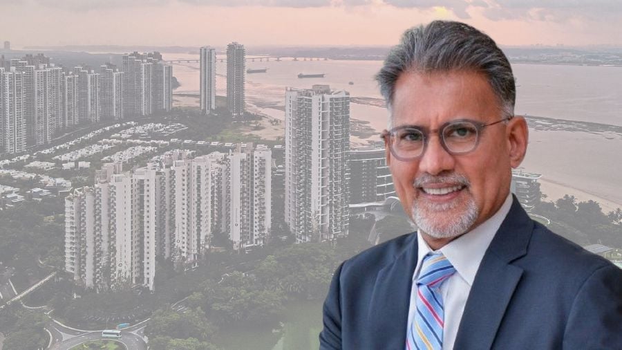 Globus Holdings Limited (HK) director Faez Jumabhoy has over 30 years’ experience in international real estate and banking sectors.