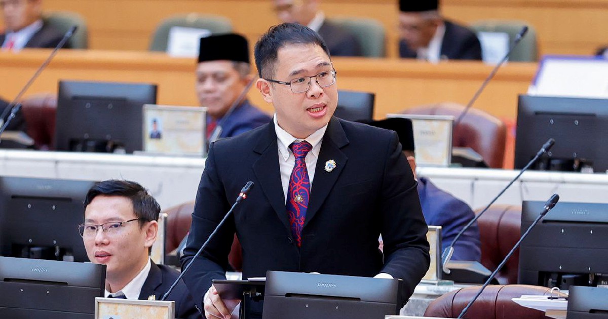 Johor allocates RM5.742 million to raise quality of healthcare service ...