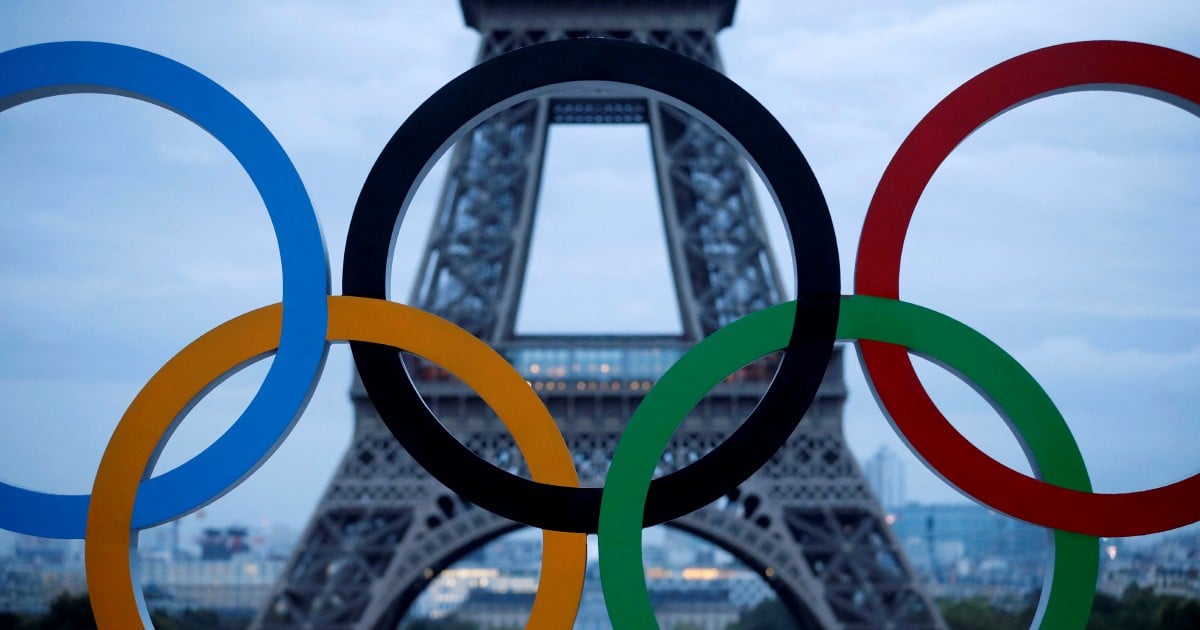 Paris transport 'will not be ready' for Olympics: mayor | New Straits Times