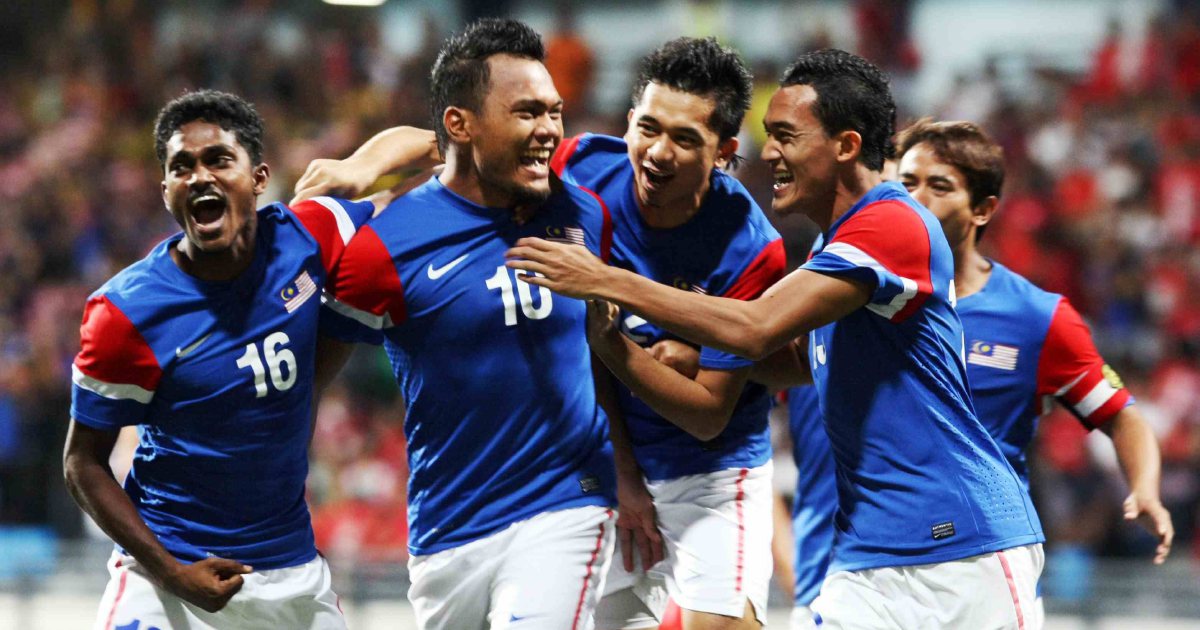 Super Safee recalls Malaysia rising from the ashes New Straits Times