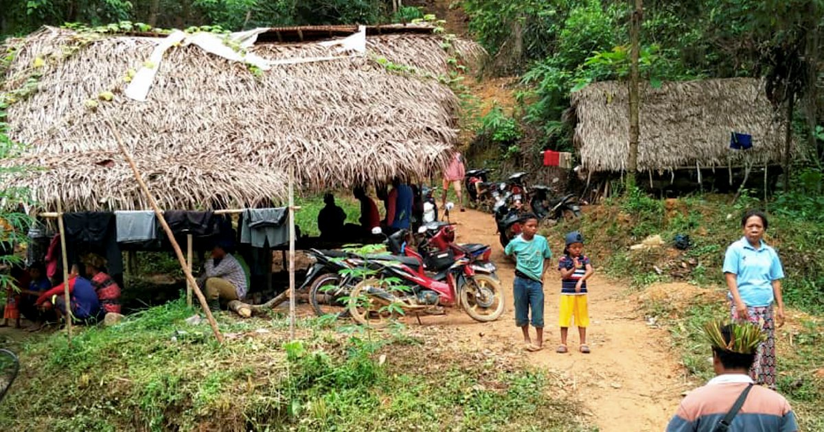 Pos Tohoi Tragedy: Govt To Pay Rm1.2m To Families Of Seven Orang Asli 