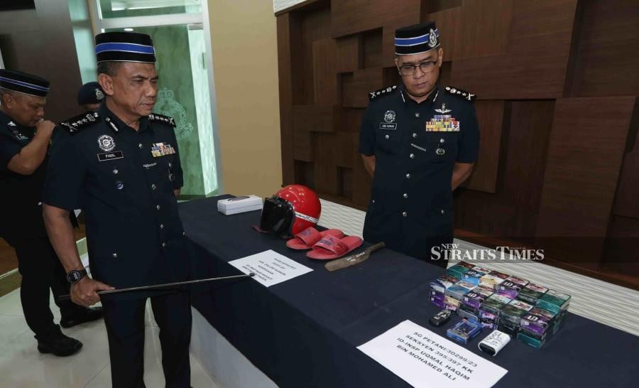 Malaysia's SEA Gamer Mall confirms two top staff members charged