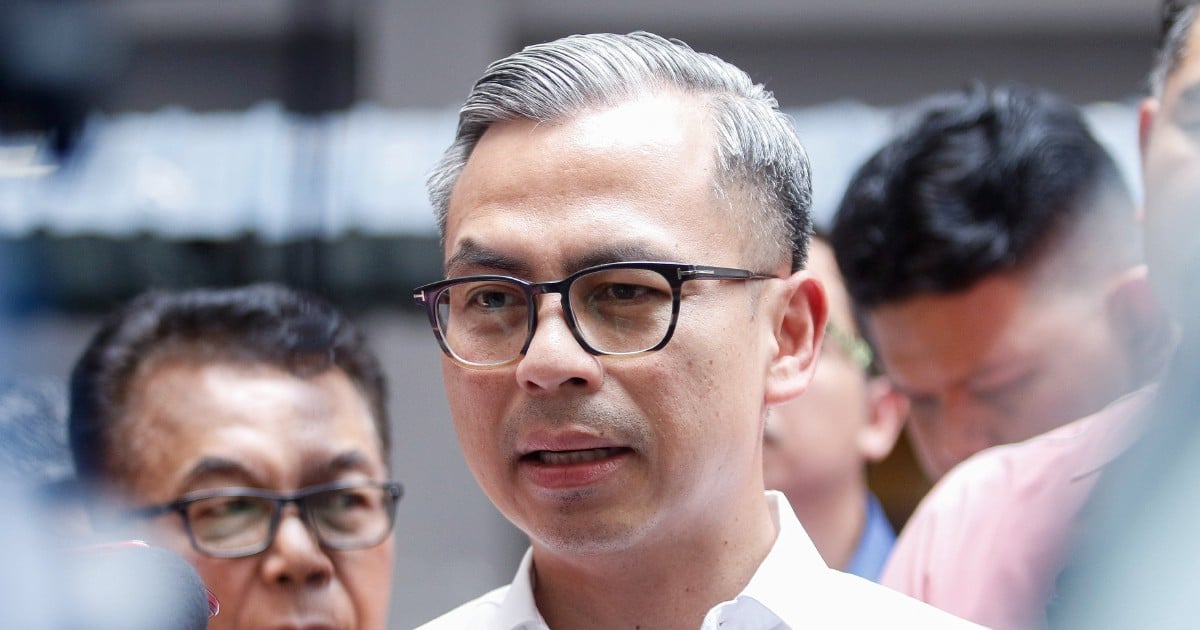 Court Allows Fahmi To Transfer Suit Against Papagomo To Another High Court New Straits Times 3901