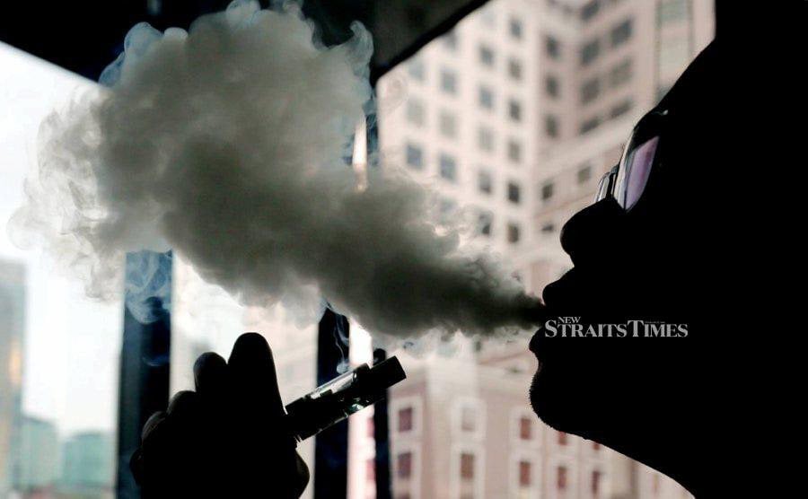 Indonesia to impose new tax on e cigarettes from Jan 1