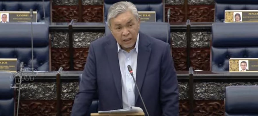 Datuk Seri Dr Ahmad Zahid Hamidi said the expansion of the Technical and Vocational Education and Training (TVET) programme centres into teaching factories is expected to enhance industry engagement.