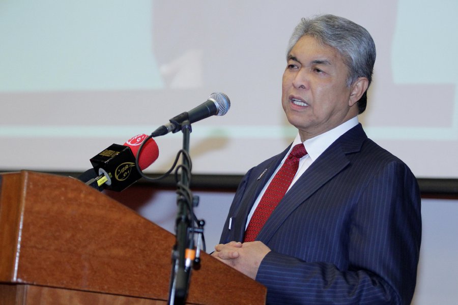 DPM: Counter-Messaging Centre already fully operational ...