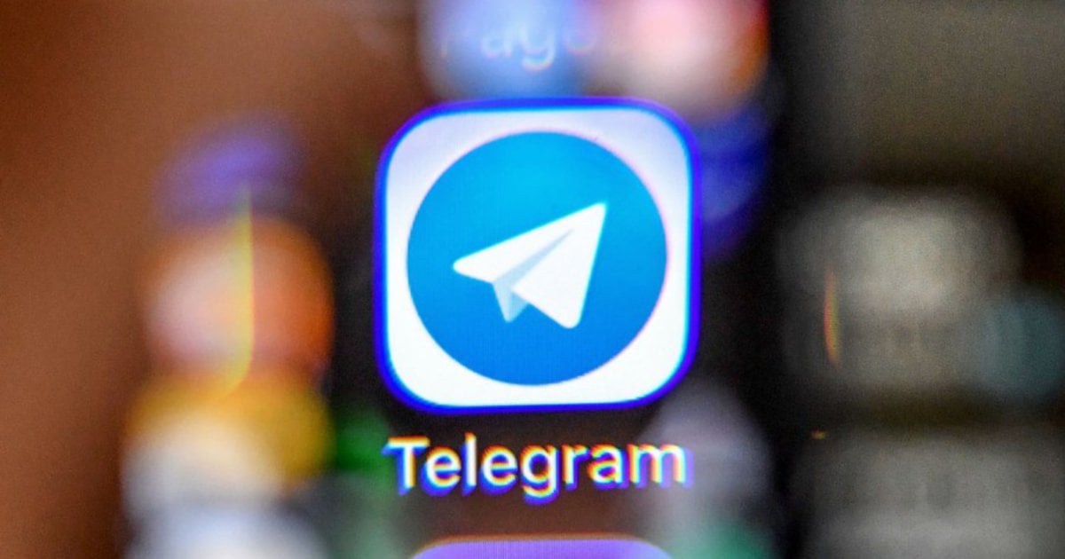 telegram porn