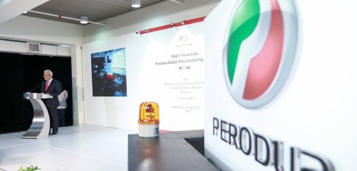 Perodua Aruz could increase competition in non-national B 