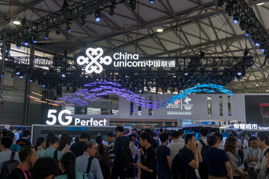 5G and AI to drive mobile future | New Straits Times | Malaysia General ...