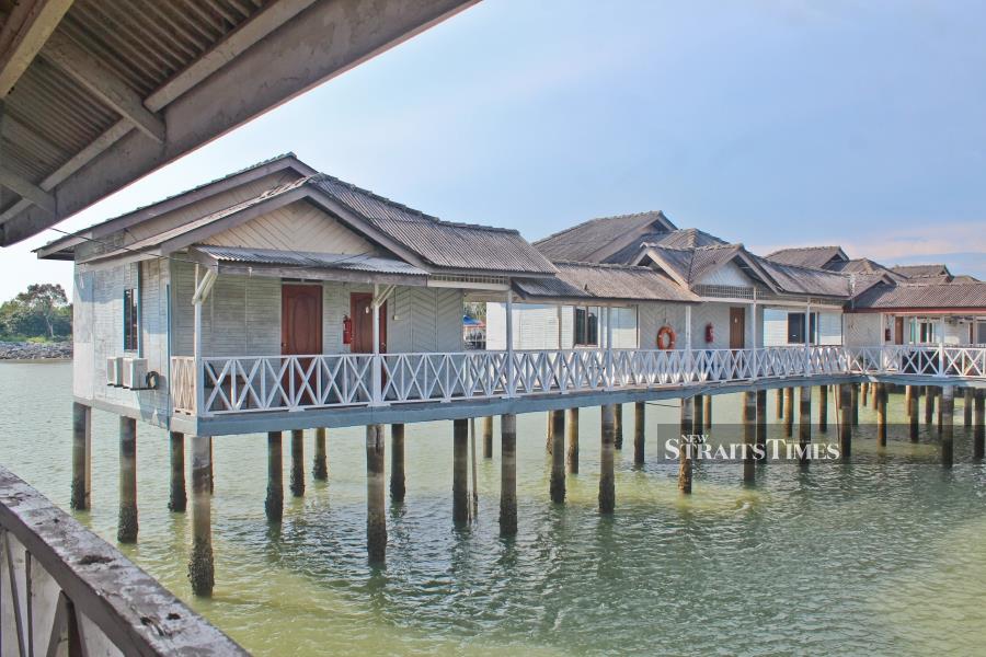Tanjung piai