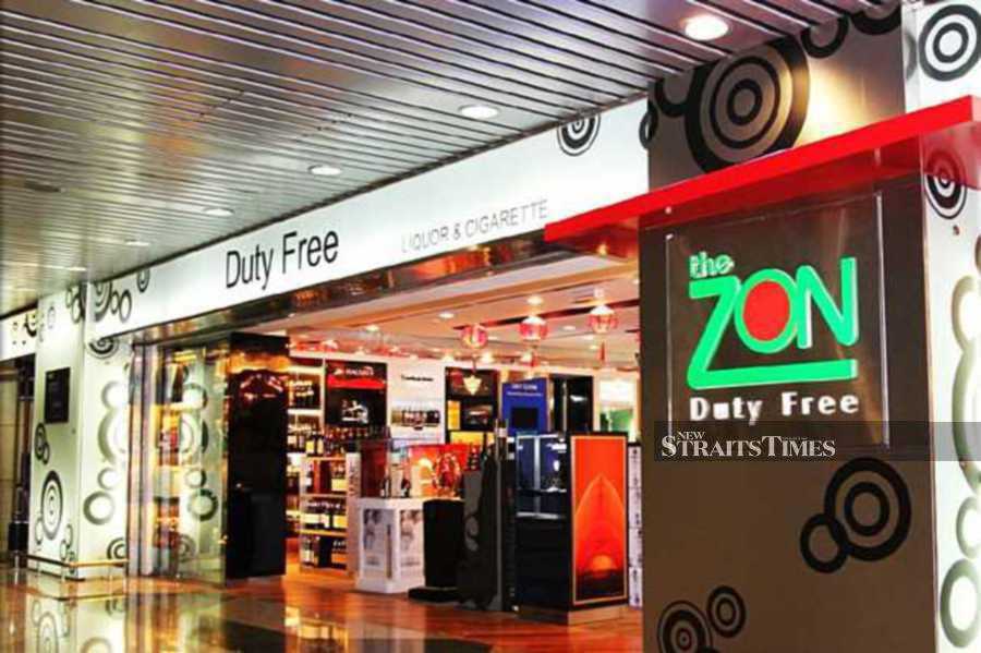 The ZON Duty Free, a member of Atlan Holdings Bhd Group of Companies, had estimated its outlets to suffer further losses because of this regulation.