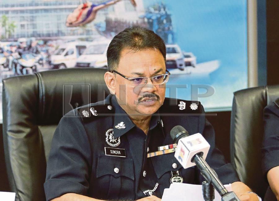 Department deputy chief Superintendent Sundralingam Rajassundram says from Jan to Oct this year, a total of 162 students from public and private tertiary institutions (IPTA/IPTS) were arrested for using synthetic drugs such as syabu and “pil kuda.”. NSTP/ROSLIN MAT TAHIR