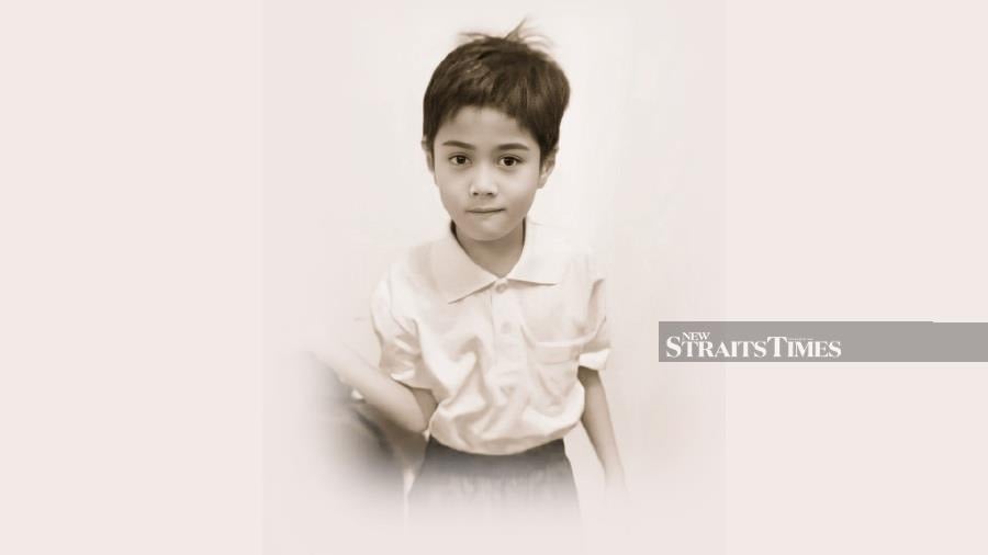 Zayn Rayyan case timeline | New Straits Times | Malaysia News General ...