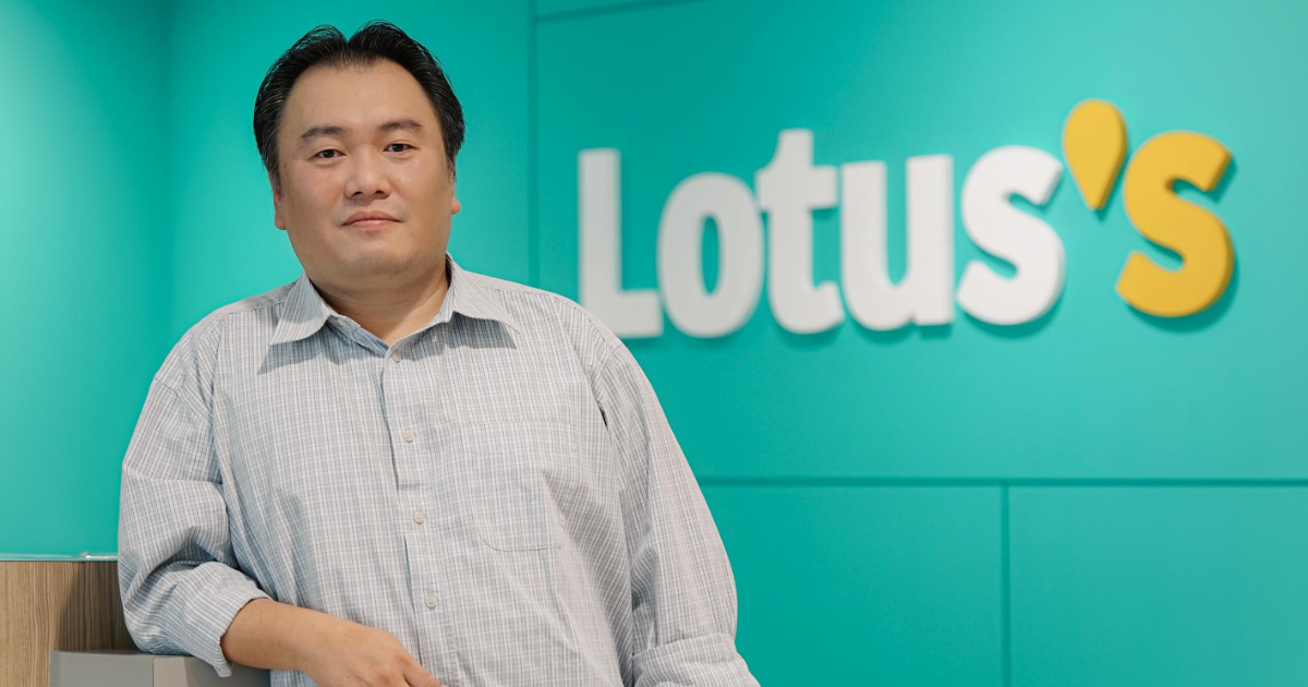 No Single Use Plastic Bags At Lotus S Malaysia Starting July