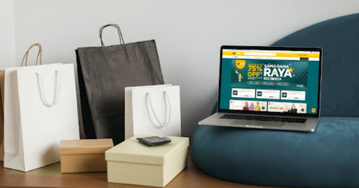 Online subscription platform SUBPLACE has Raya deals up to 75% off