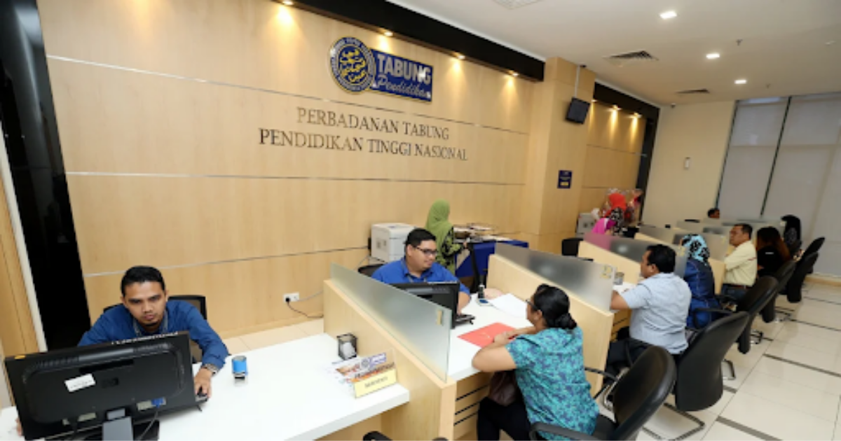 PTPTN borrowers enjoy discounts up to 15 per cent | New Straits Times