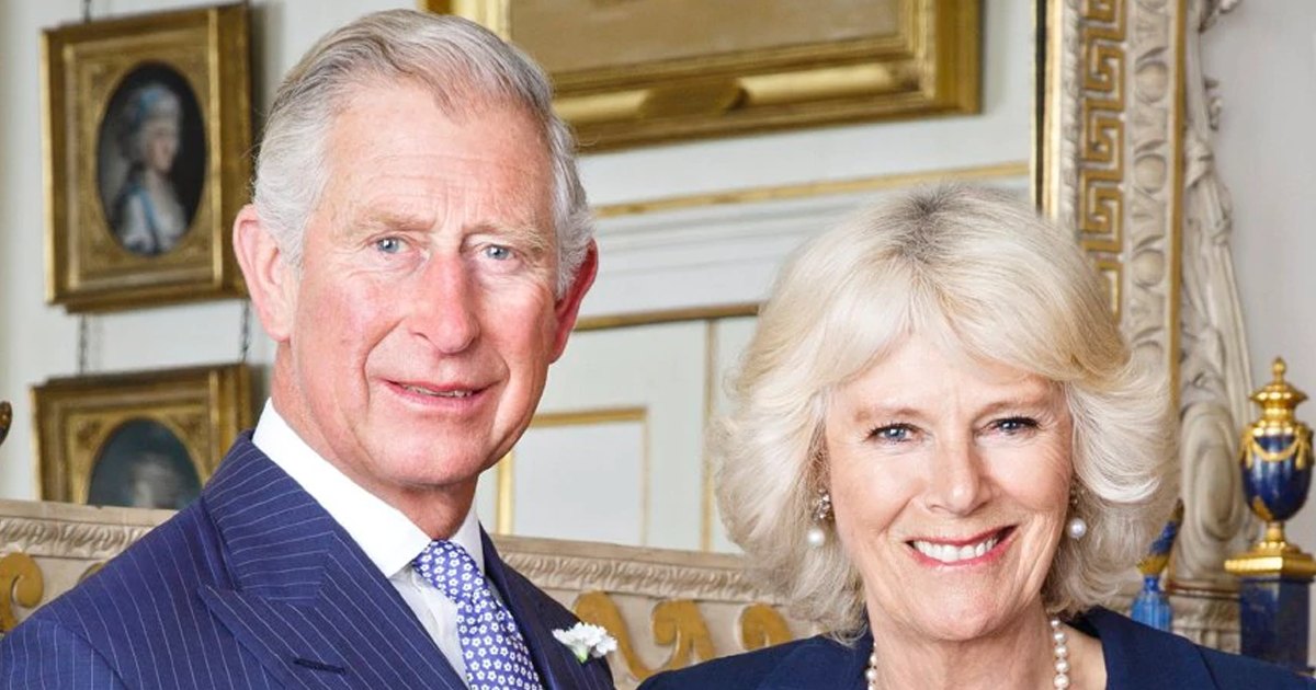 Prince Charles and Camilla to visit Malaysia next month | New Straits Times