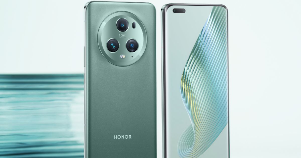 honor magic 4 pro digi